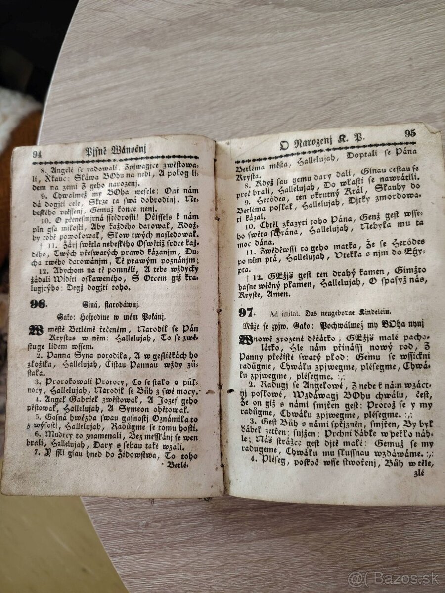 Cithara Sanctorum - 5