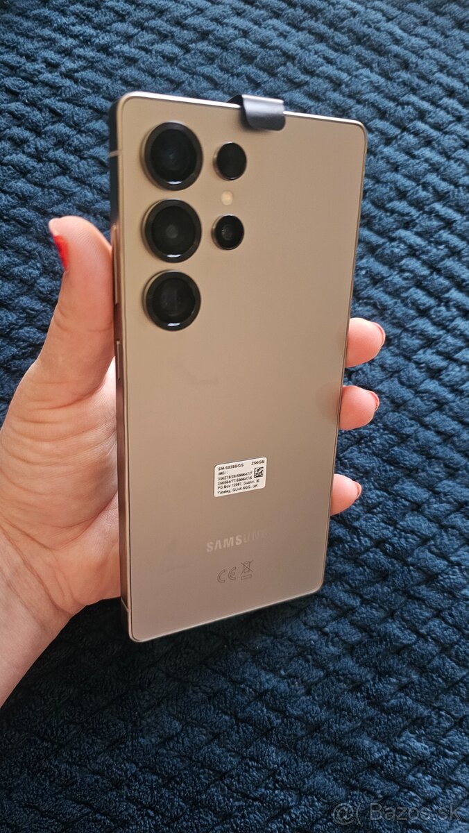 Samsung Galaxy S25 Ultra - 5
