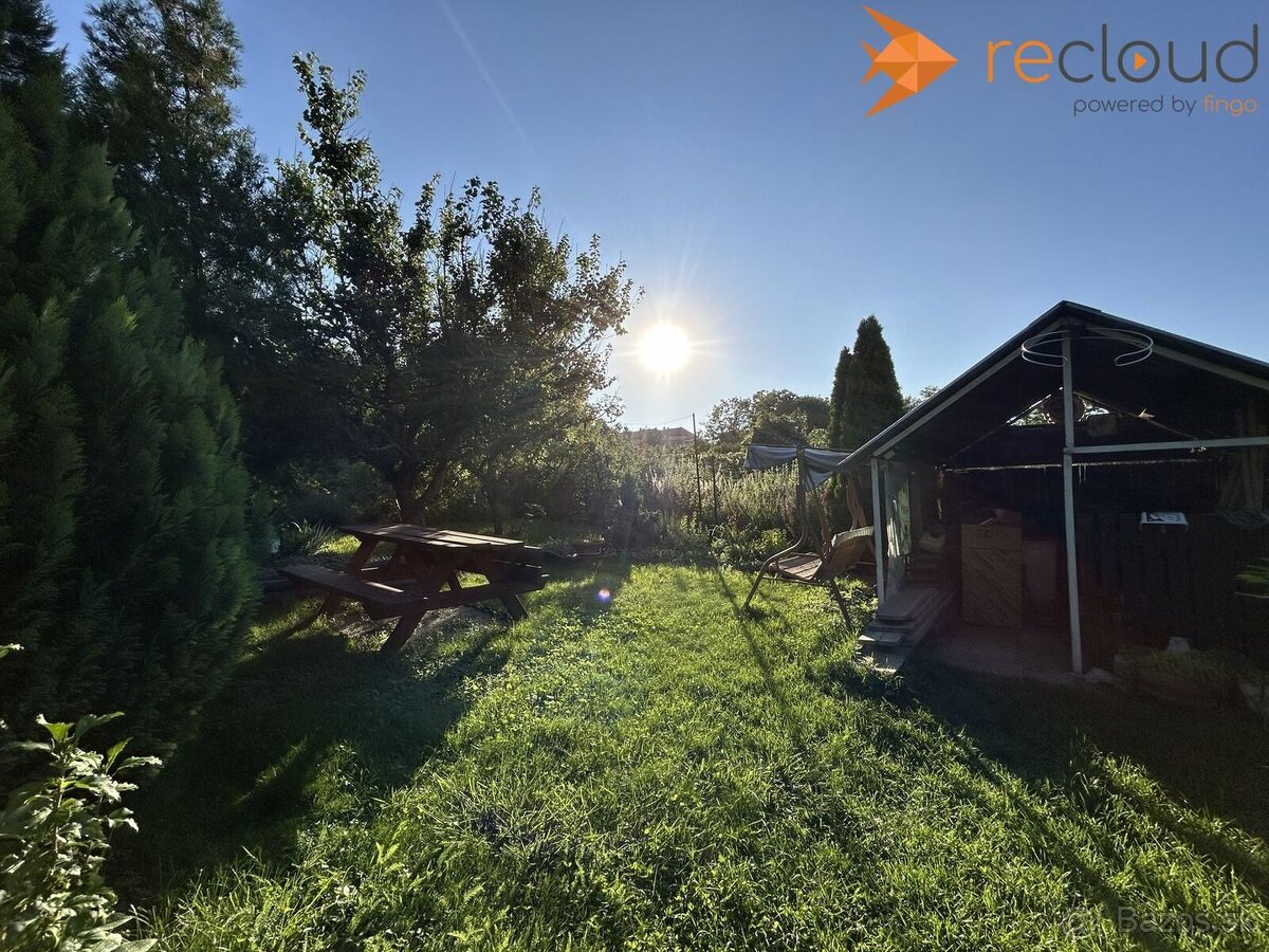 Rodinný dom v Sasinkove, okr. Hlohovec so samostatným vstupo - 5