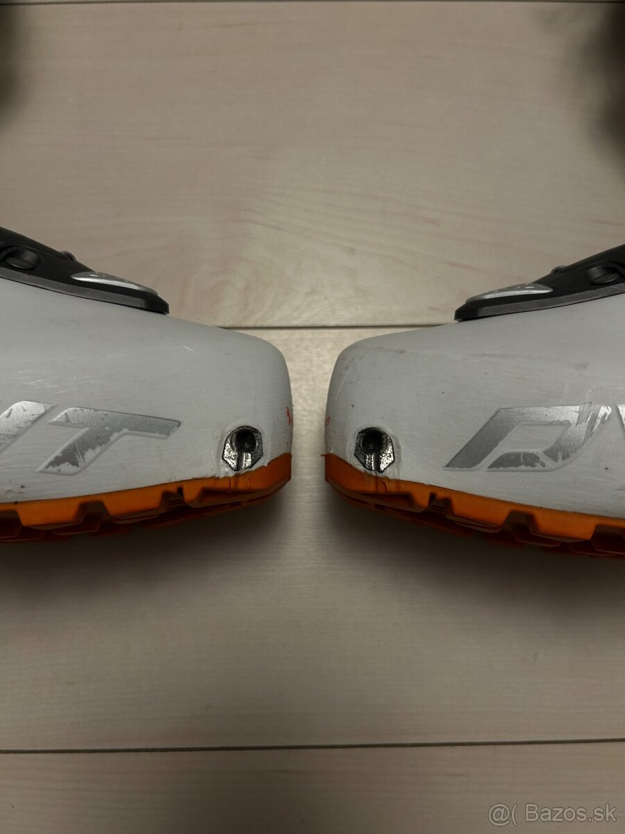 Lyžiarky Dynafit TLT7 Expedition - 5