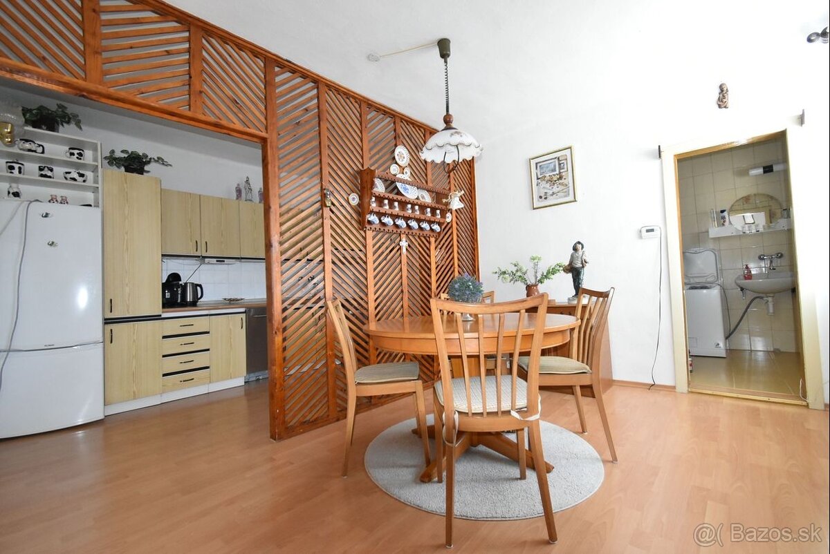 Dubová: na predaj rodinný dom na pozemku 1.926m2 - 5