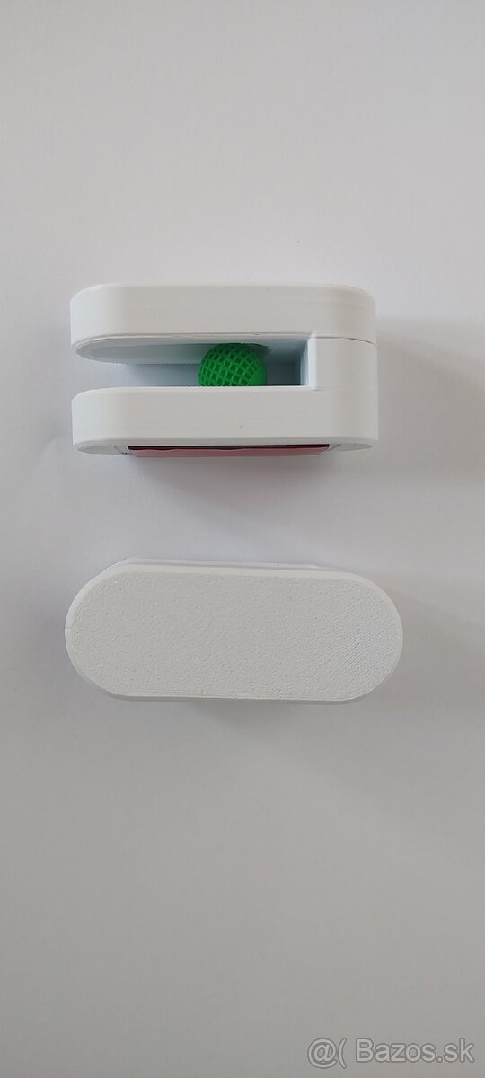 Vešiaky dizajnové 2 KS - 5