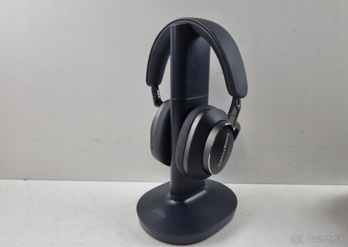 Bowers And Wilkins PX8 top bezdrôtové slúchadlá - 5