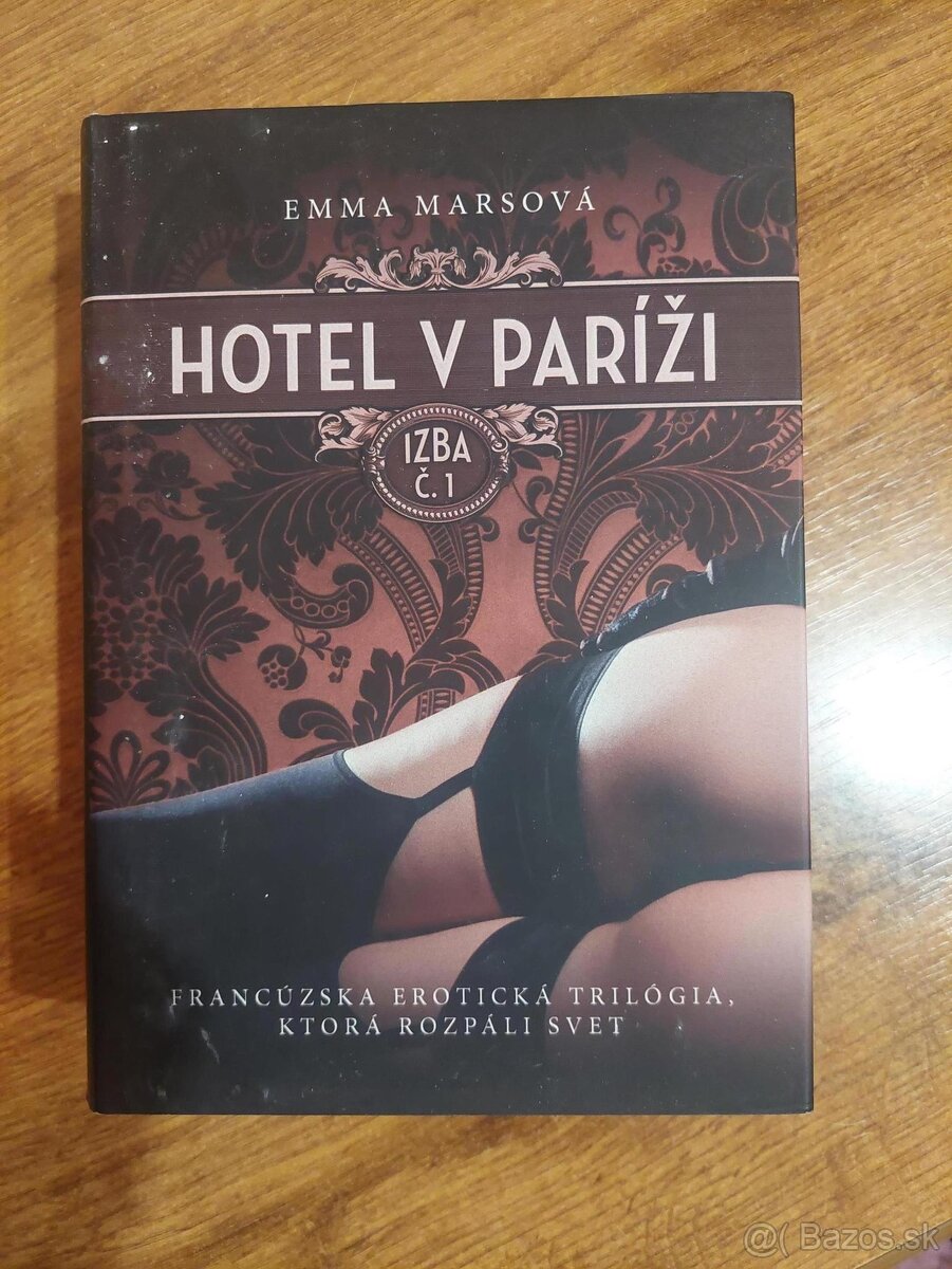 Predám novšie knihy - 5