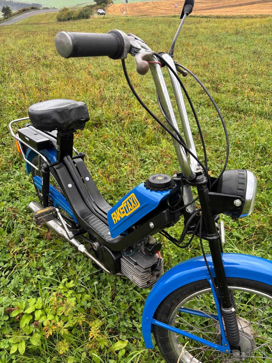 Babetta 210 , babeta , babetu - 5