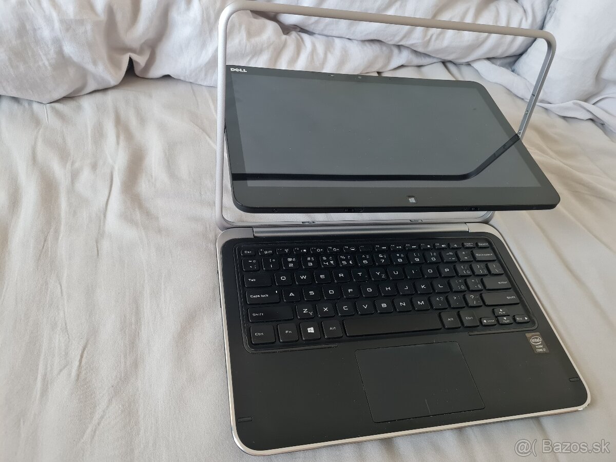 DELL XPS 12 9Q33 - 5