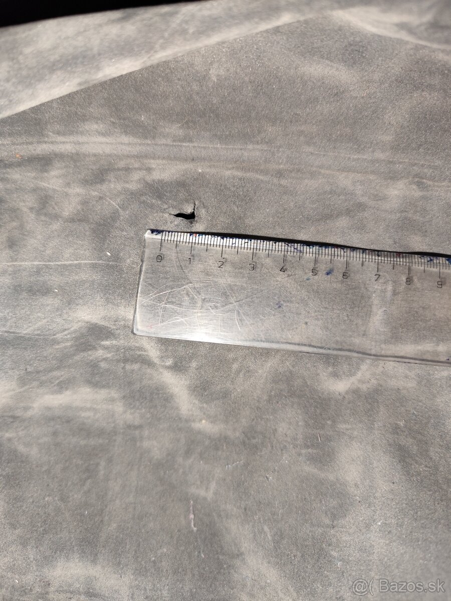 Nafukovací matrac Š152xD203xV51 - 5