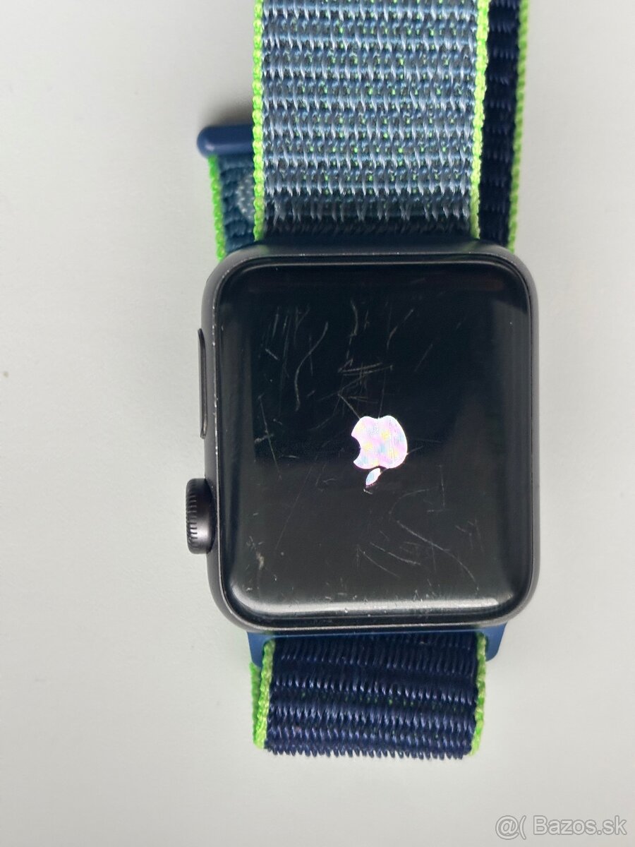 Apple Watch Series 3 38 mm - 5