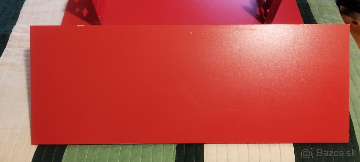 Predám 2ks poličky Ikea. - 5