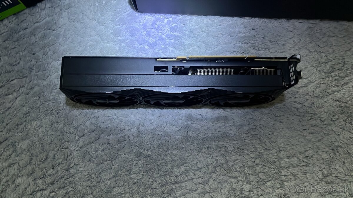 RTX 4080 SUPER Python III OC 16GB – Gainward - 5