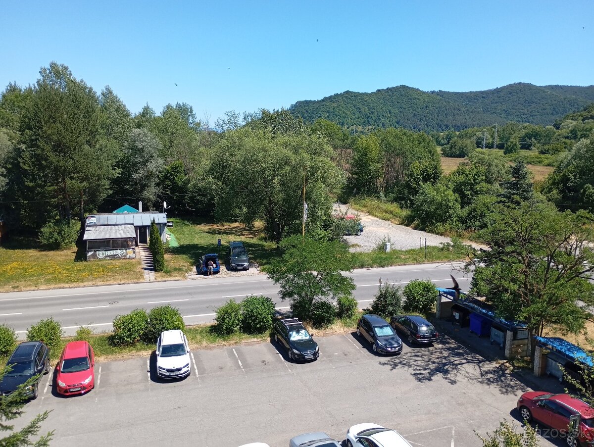 4.izb.byt humenne - 5