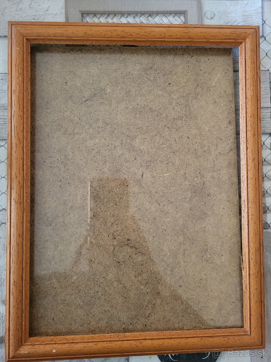 Rámy na obraz - 5
