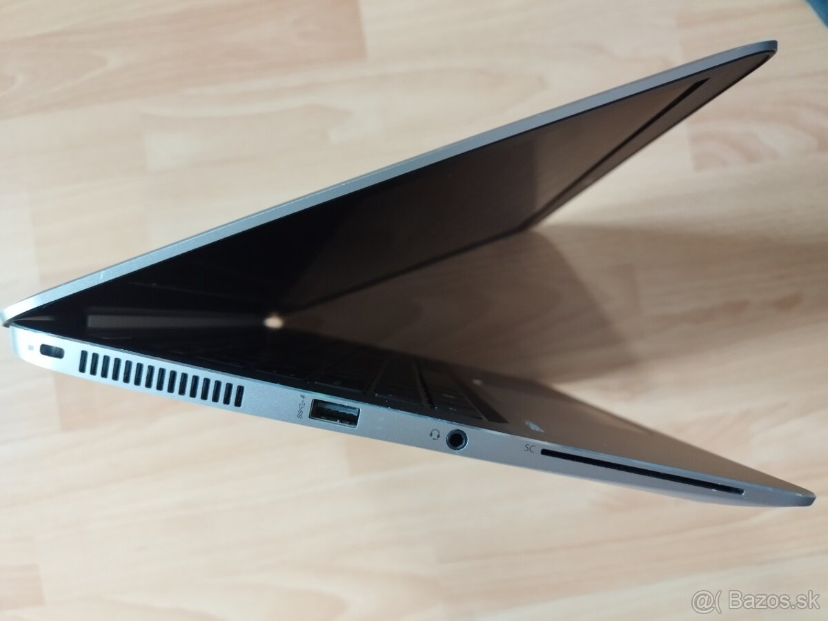 HP Folio 1040 G3 - 5