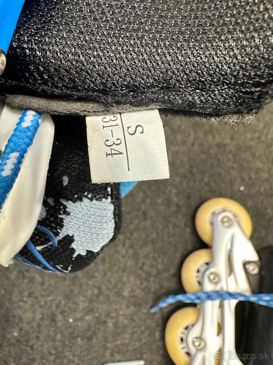 Valčeky (31-34) - 5