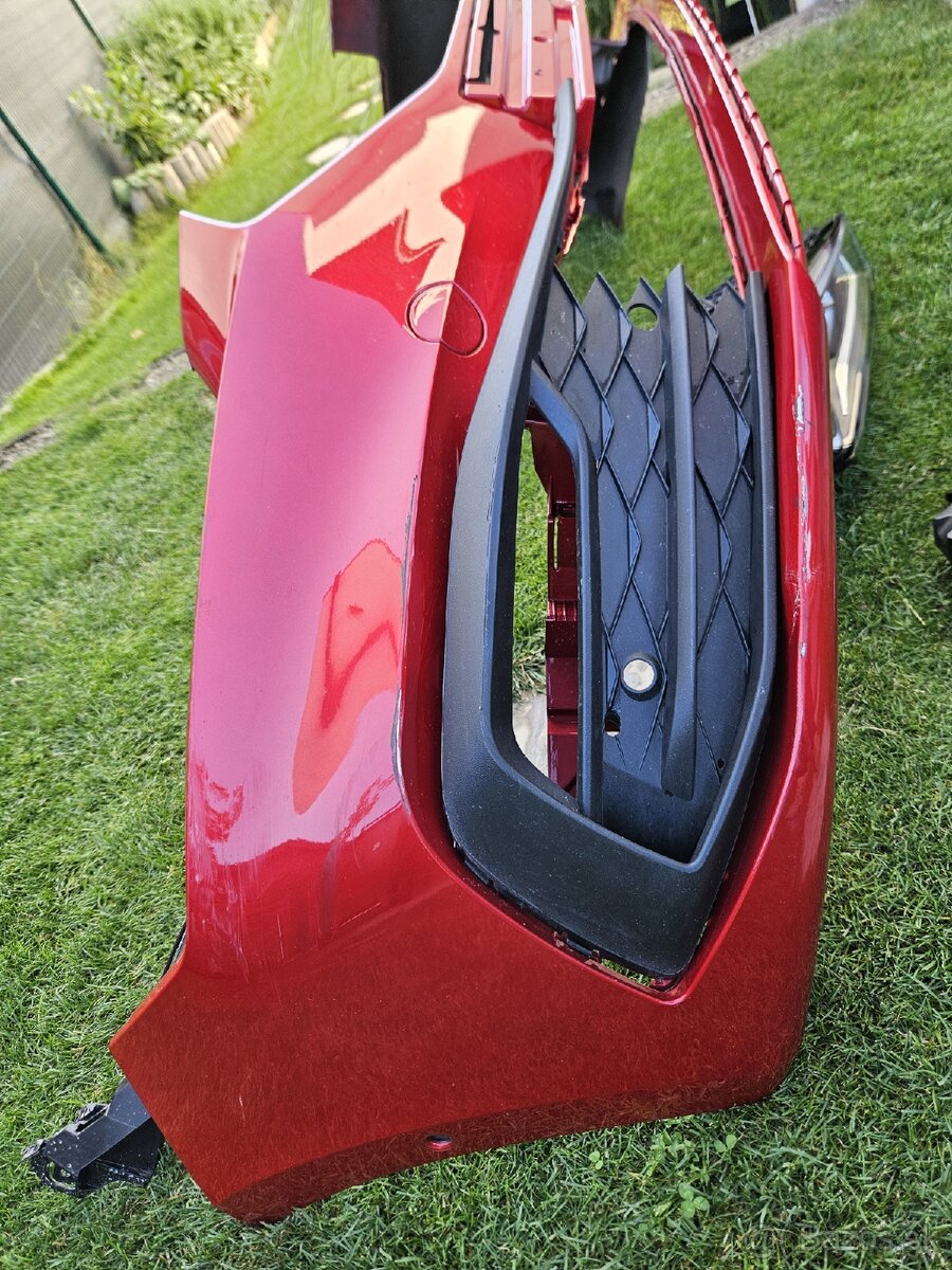 Diely na SEAT LEON SP 2021 - 5