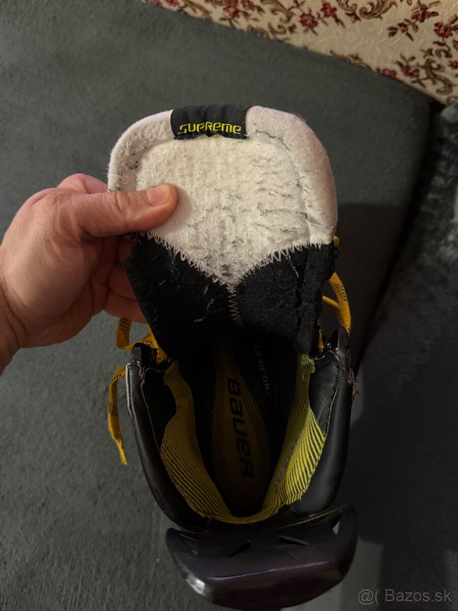Bauer supreme 2s pro - 5