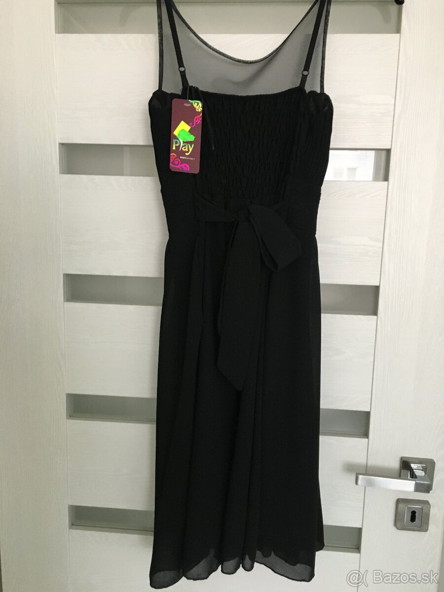 just play šaty /nové/36-38 - 5