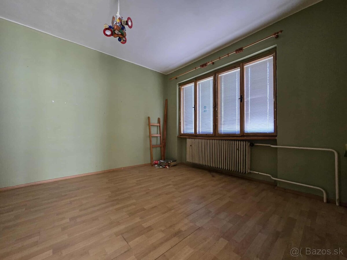 Rodinný dom v Kalnej nad Hronom - 5