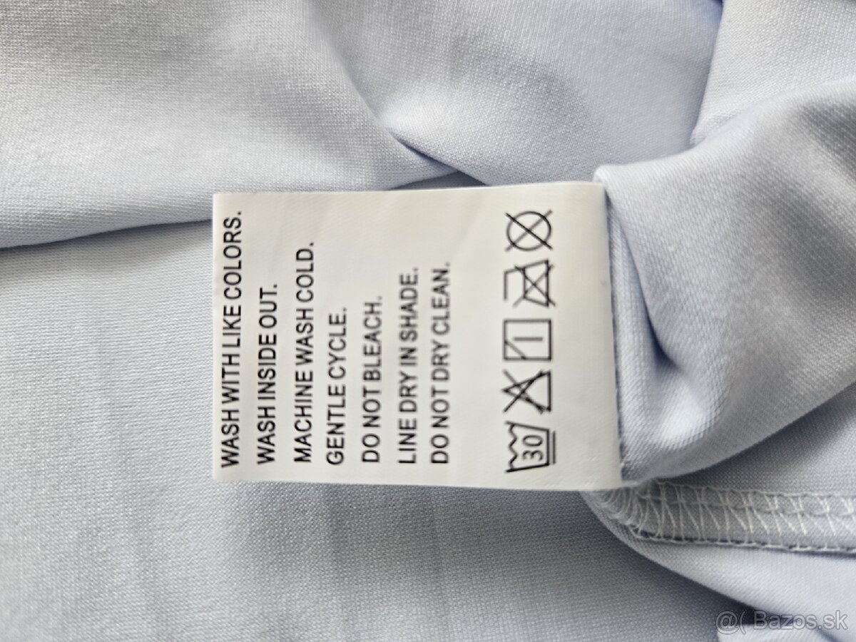 Tricko sovicka velkost L - 5