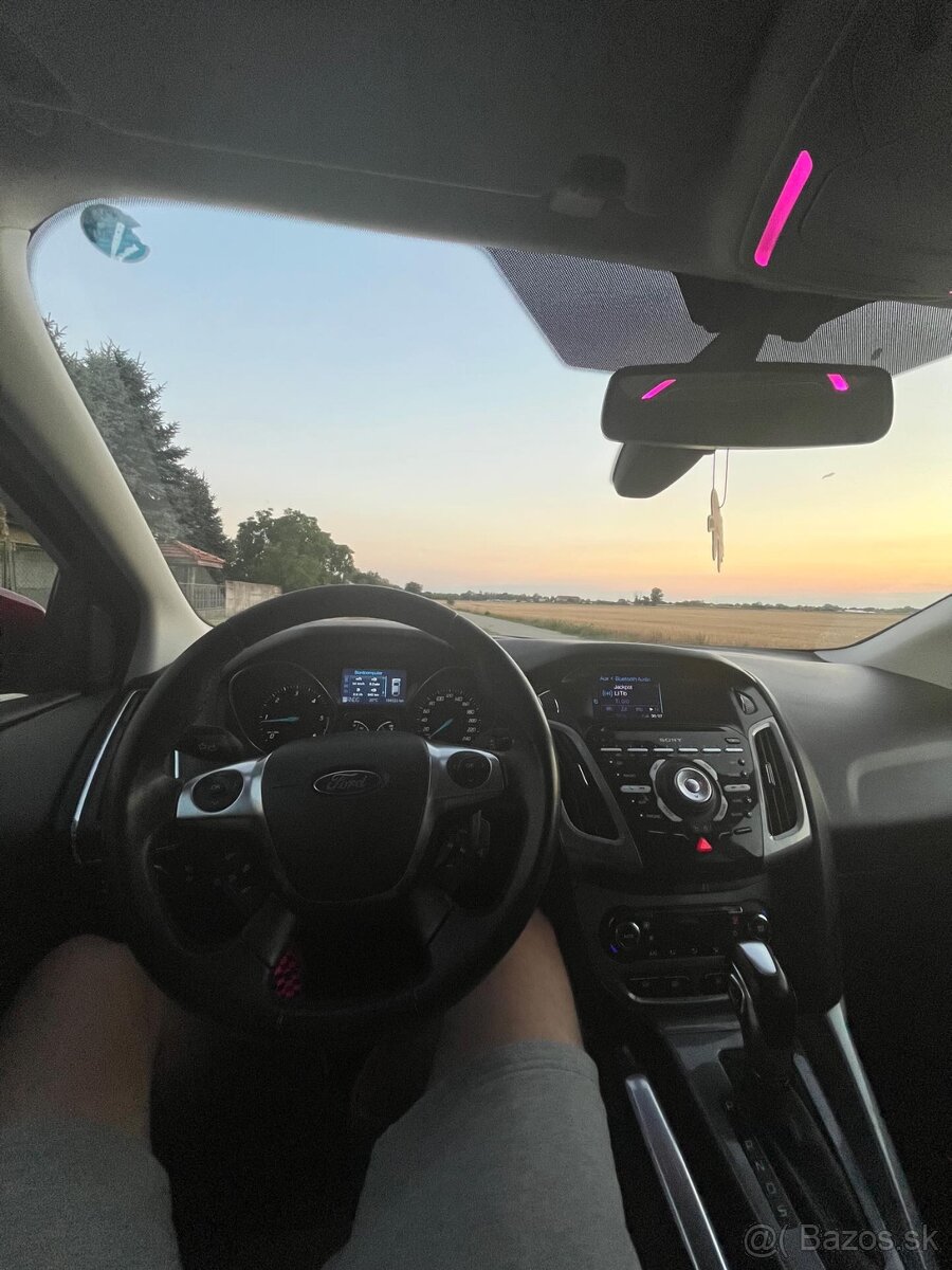 FORD FOCUS 2.0 DIESEL - 5