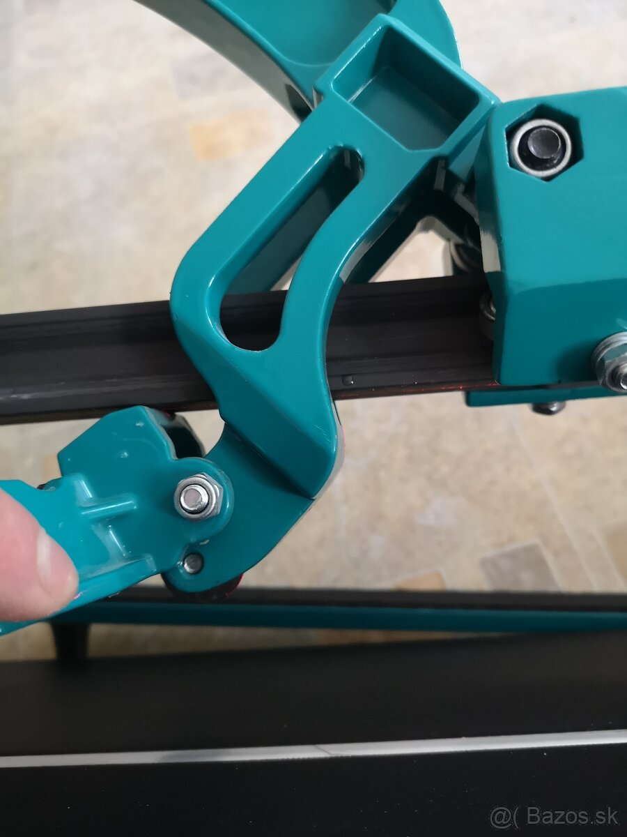 Rezačka na dlažbu a obklad - 5