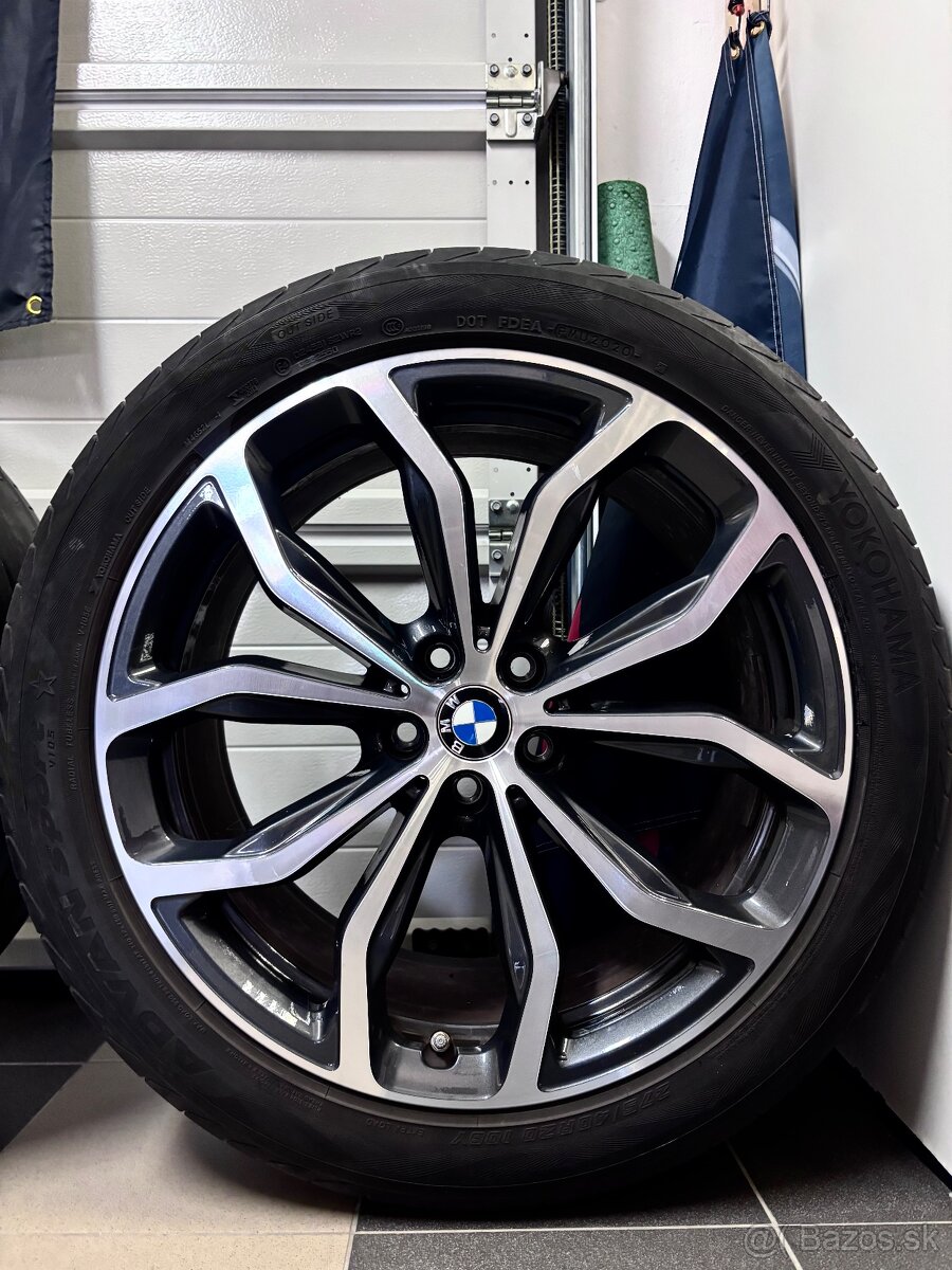 Styling 695 R20 Bmw Letne - 5