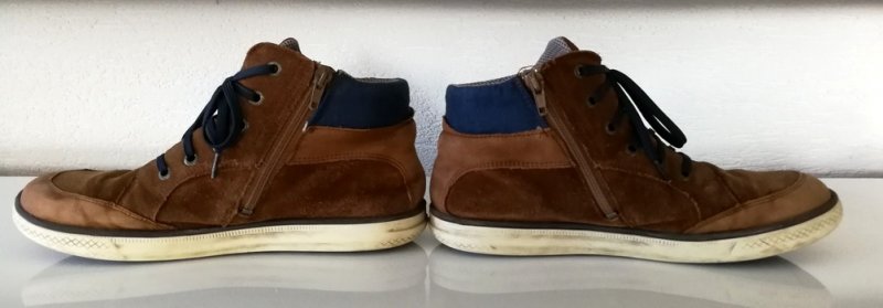 SUPERFIT Tenisky - 5