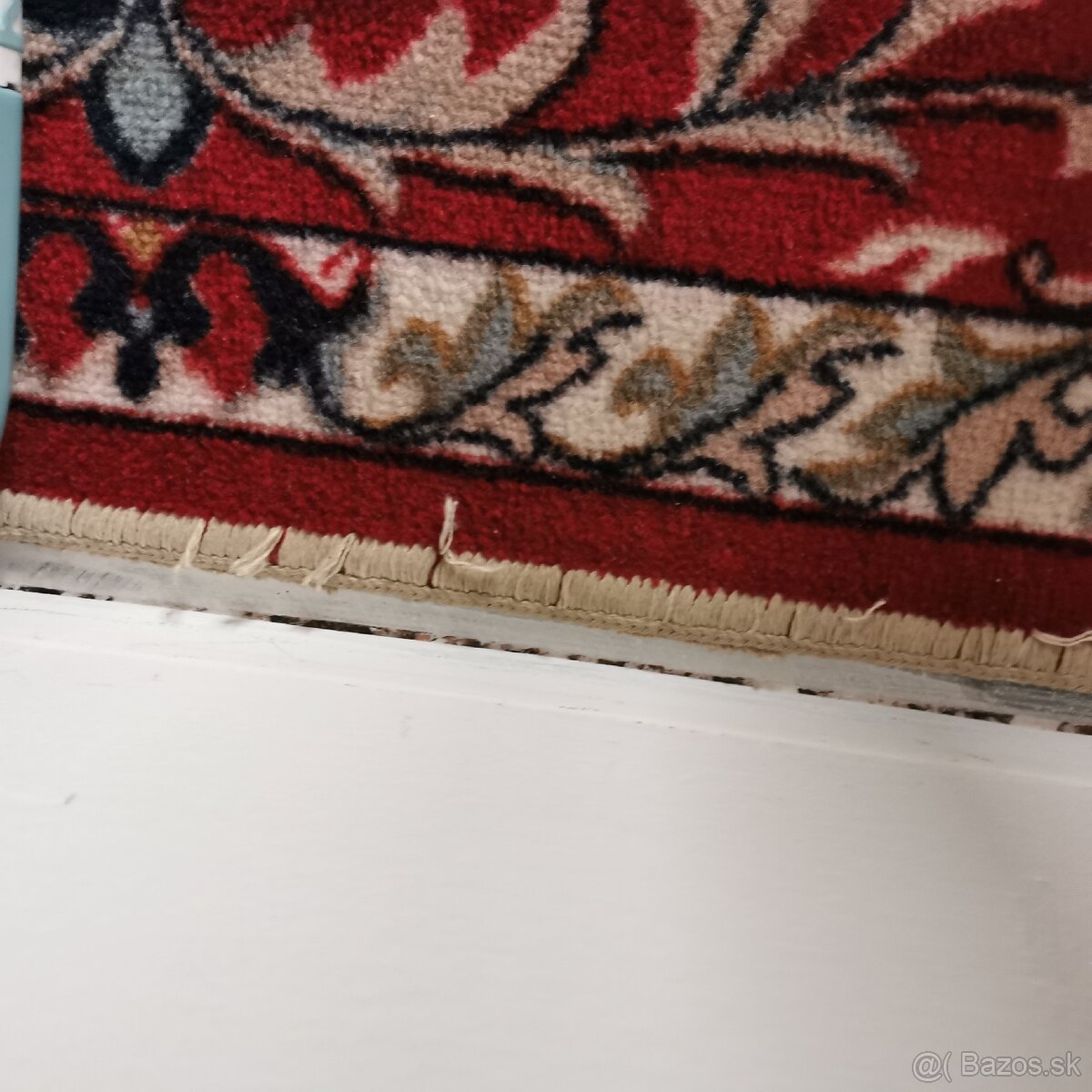 Perzský koberec 400x300 - 5