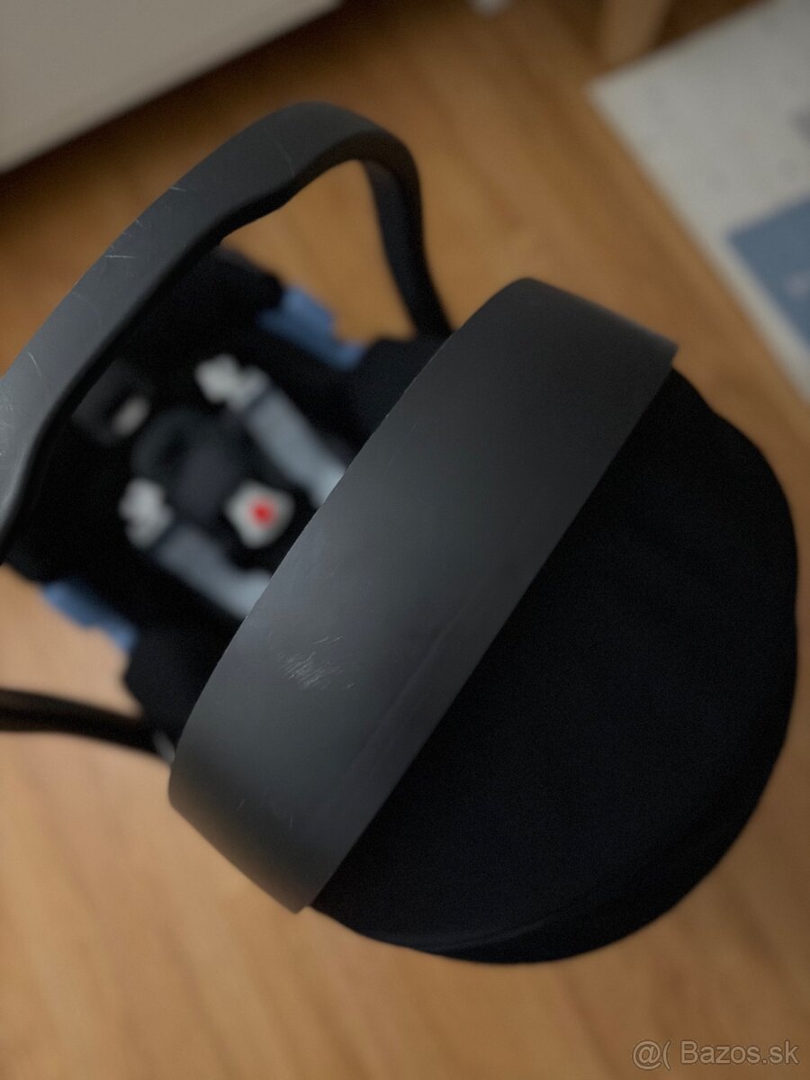 Vajíčko Cybex aton 5 - 5