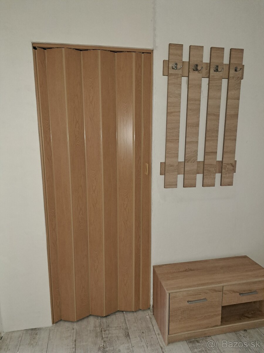 Dvojizbovy byt na prenajom - 5