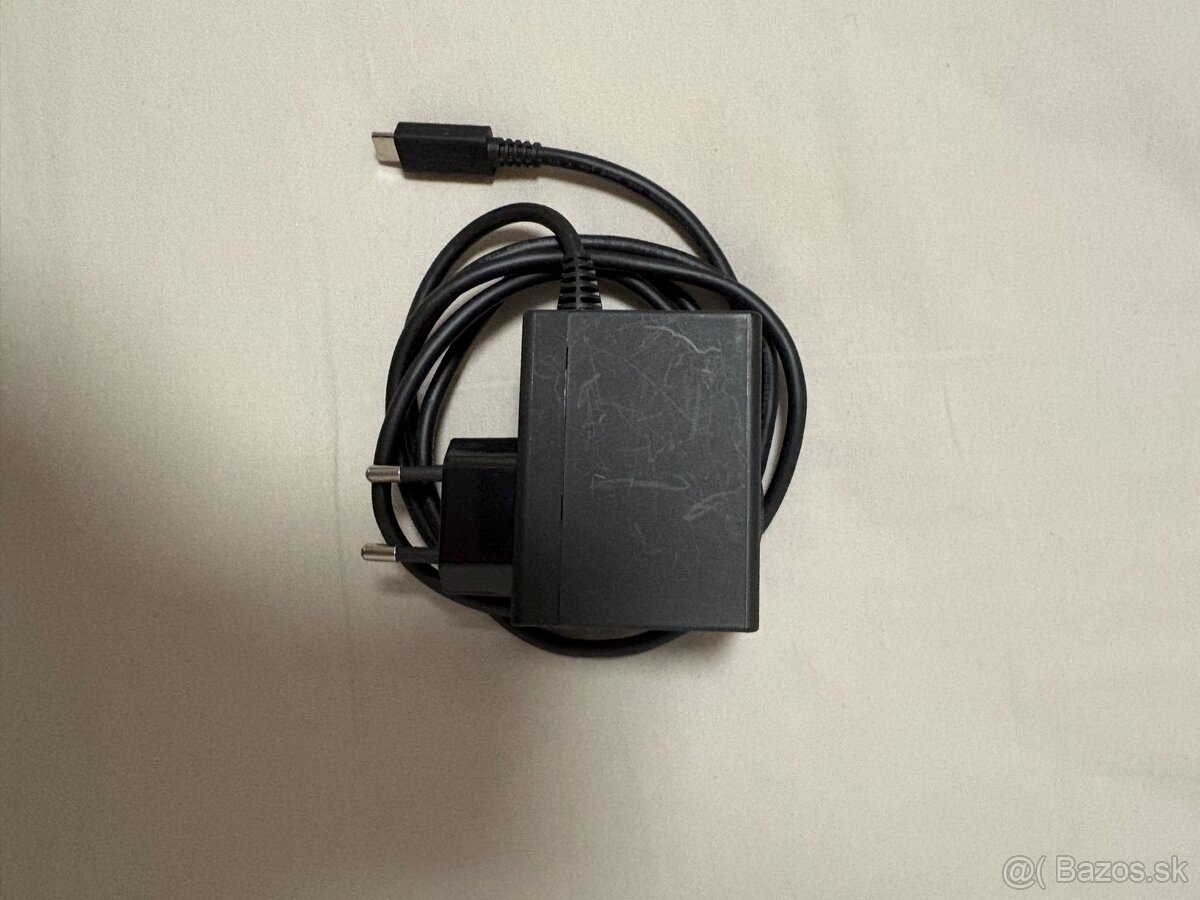 Nintendo Switch Lite - 5