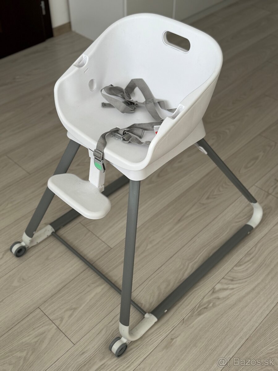 Detská stolička 3v1 - 5