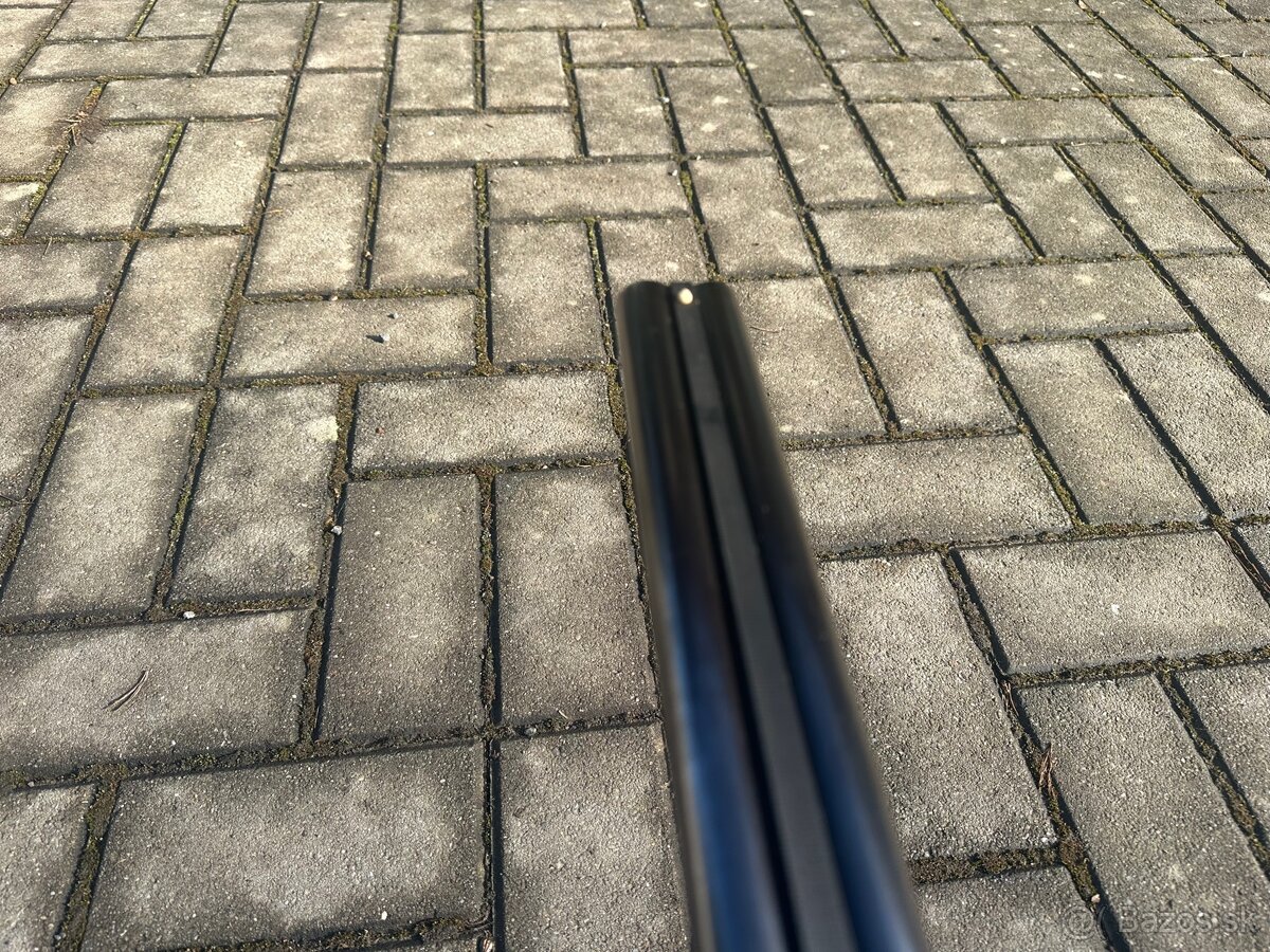 Brokovnica dvojka 12/12 - 5