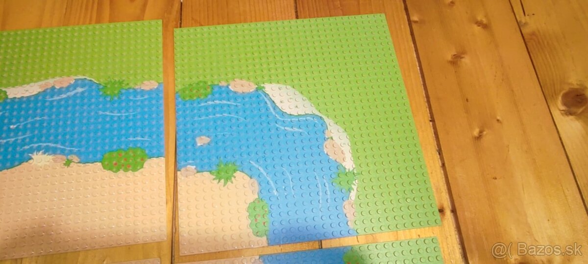 rôzne podložky - 5