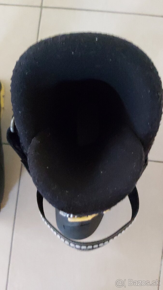 Lyžiarky Rossignol - 5