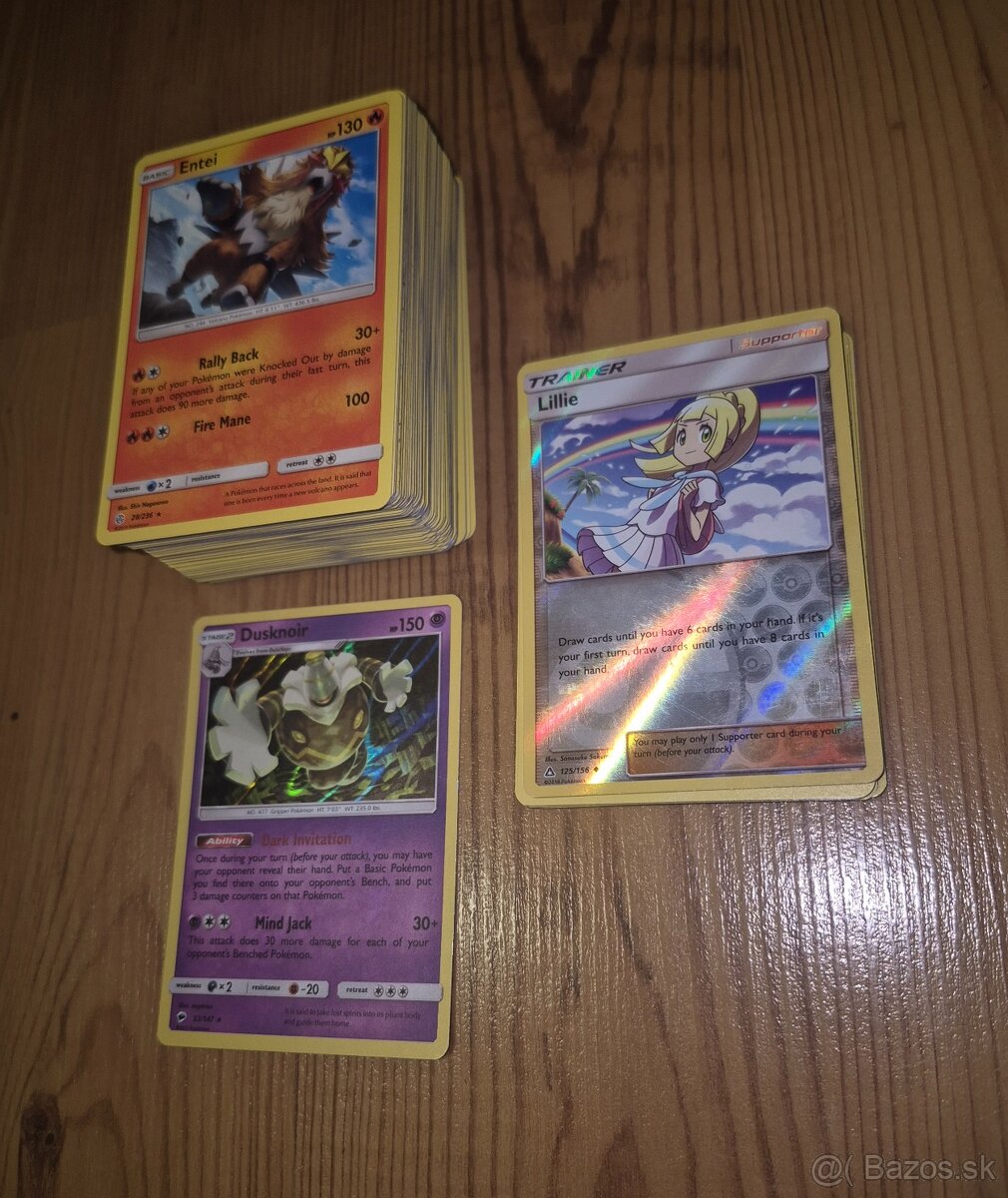 Sun & Moon bulk 2017-2019 - 5