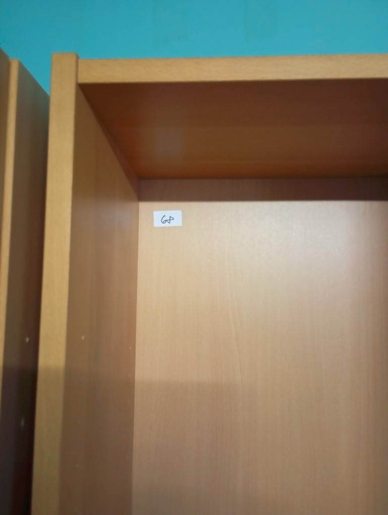 Skriňa policová na predaj 68 - 5