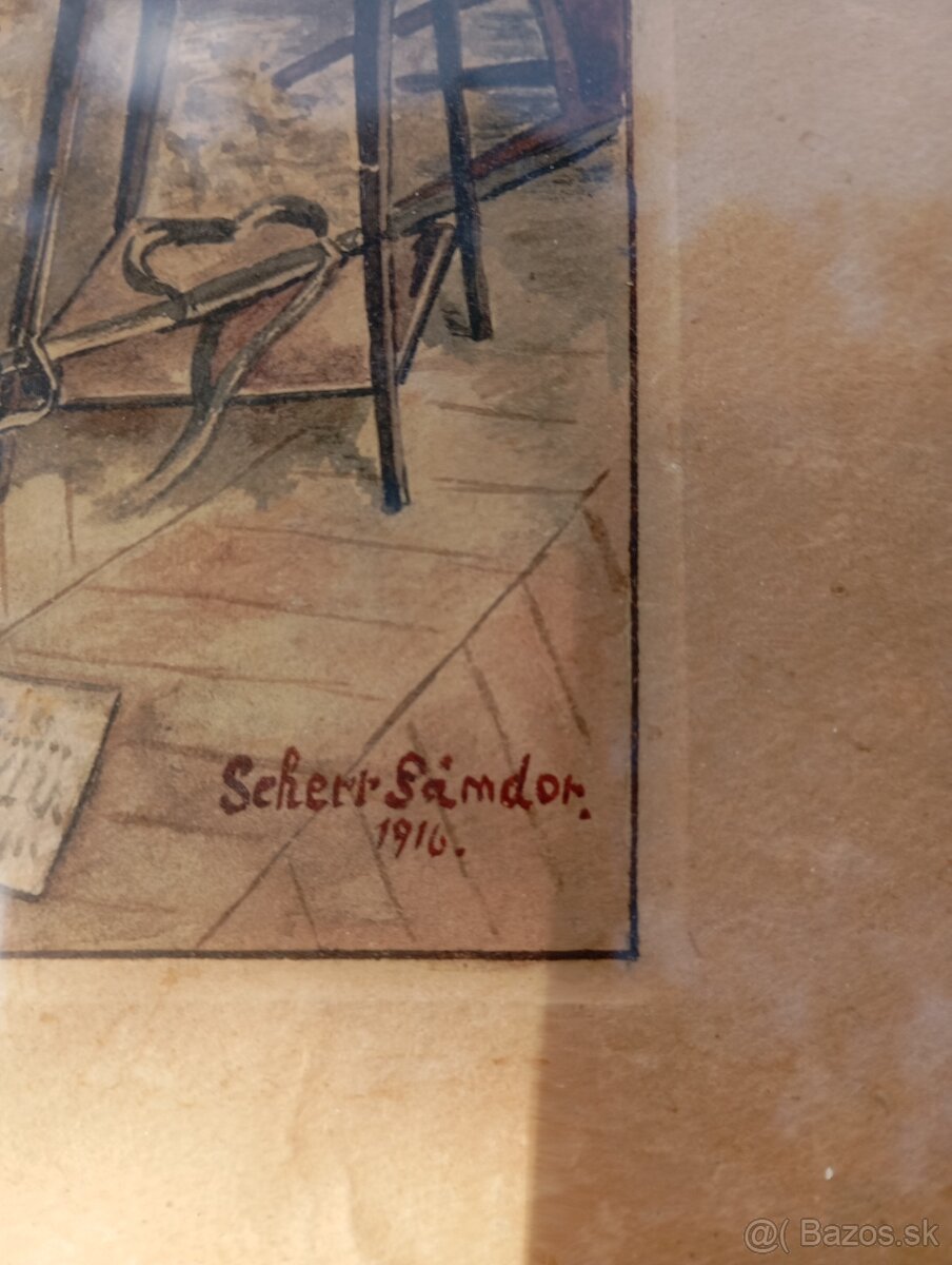 Predám pekné obrazi - 5