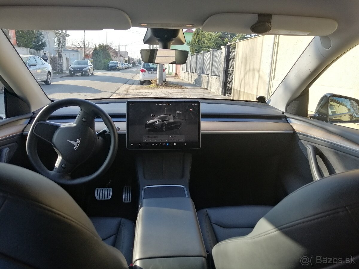 Tesla model S3XY referral - 5