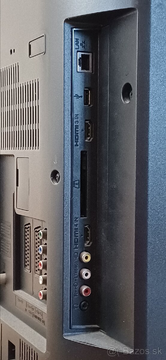 Televizor SONY Bravia 102 cm (40") - 5