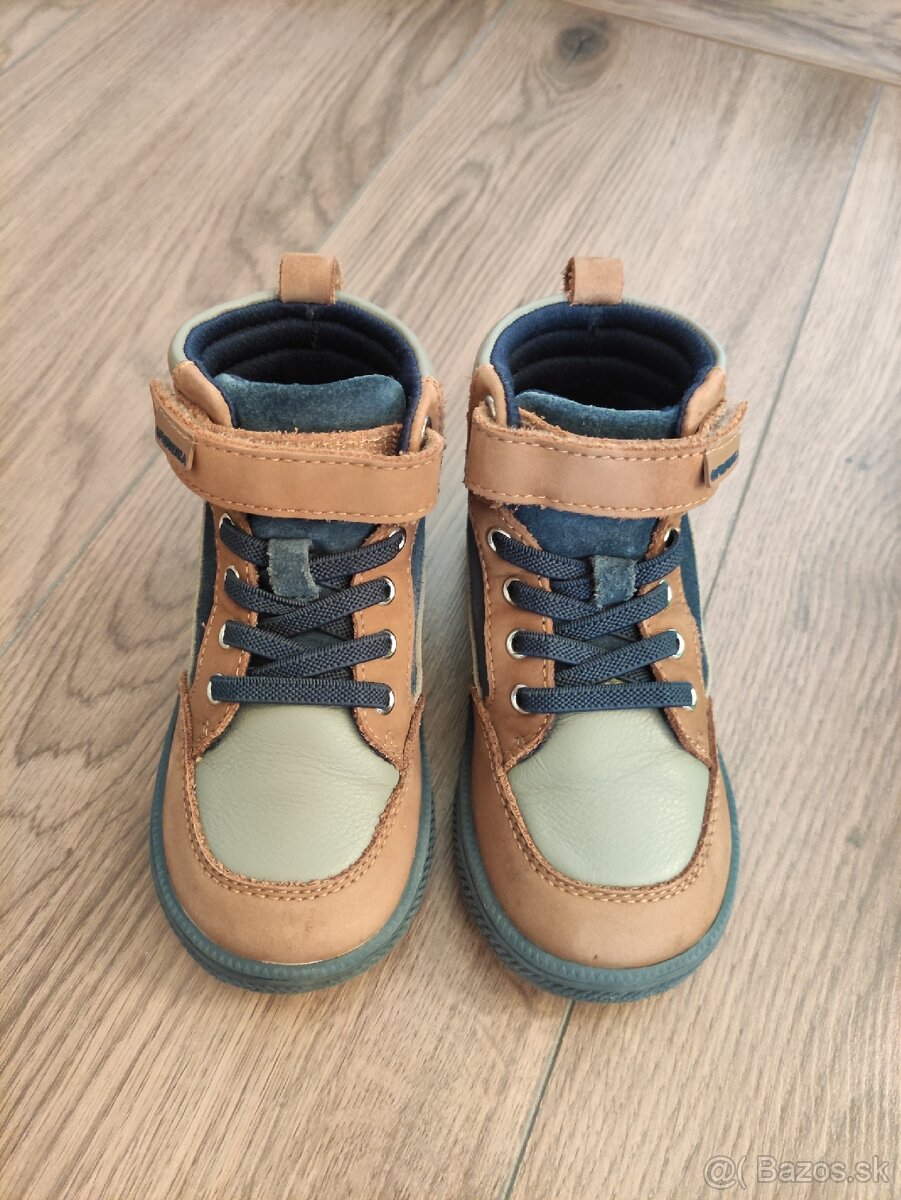 Prechodné topánky Protetika Fredy, veľ. 24 - 5