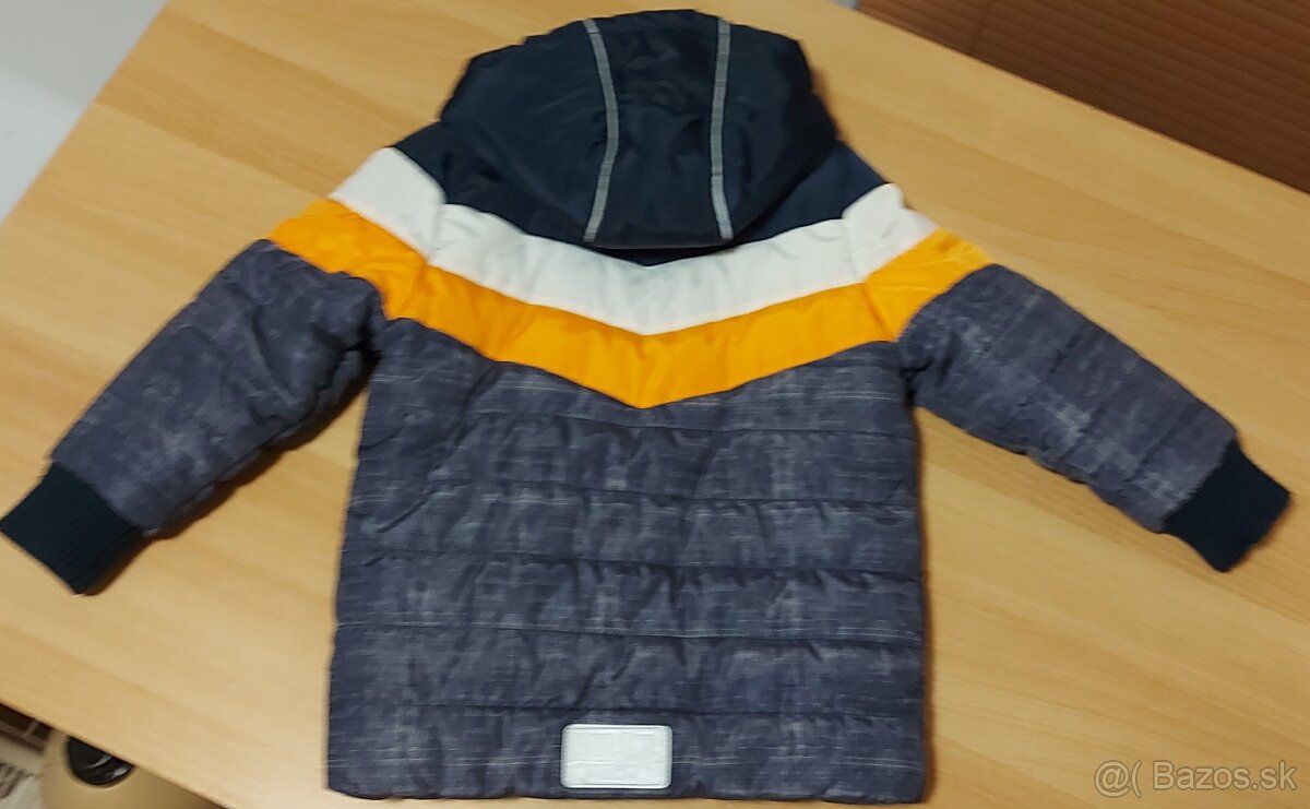 Detská zimná bunda - 5