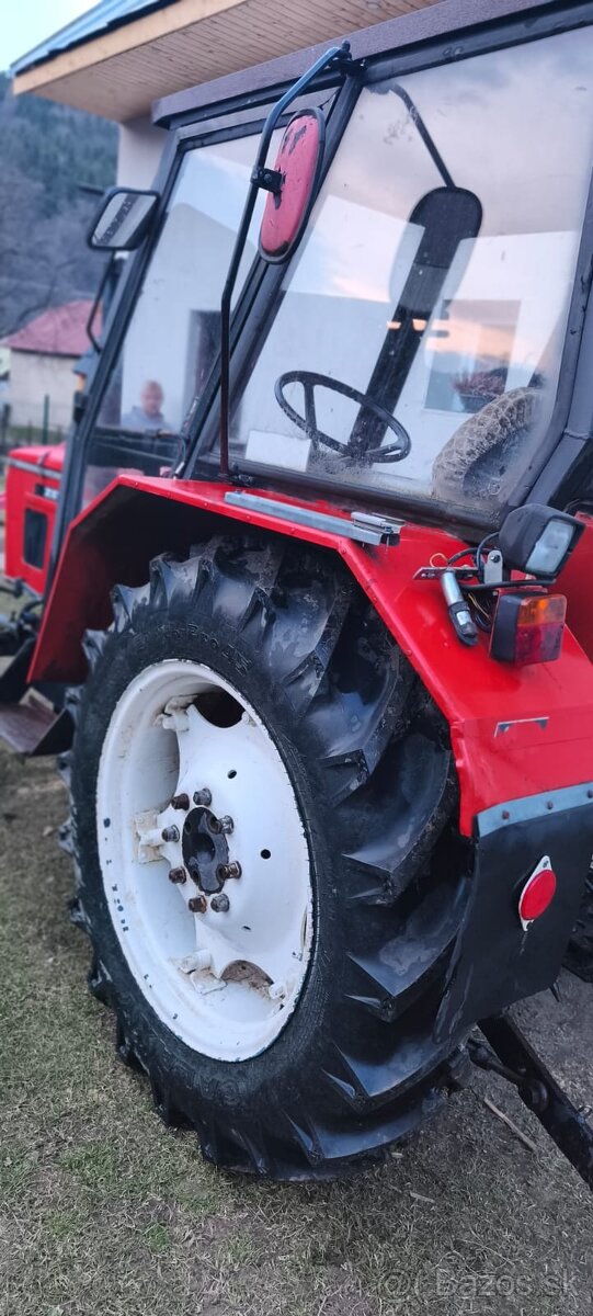 Zetor 30 11 - 5