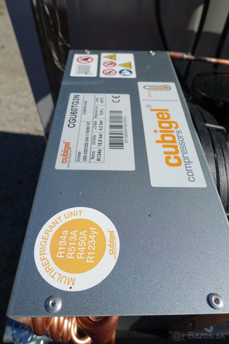CHladiaci box - 5