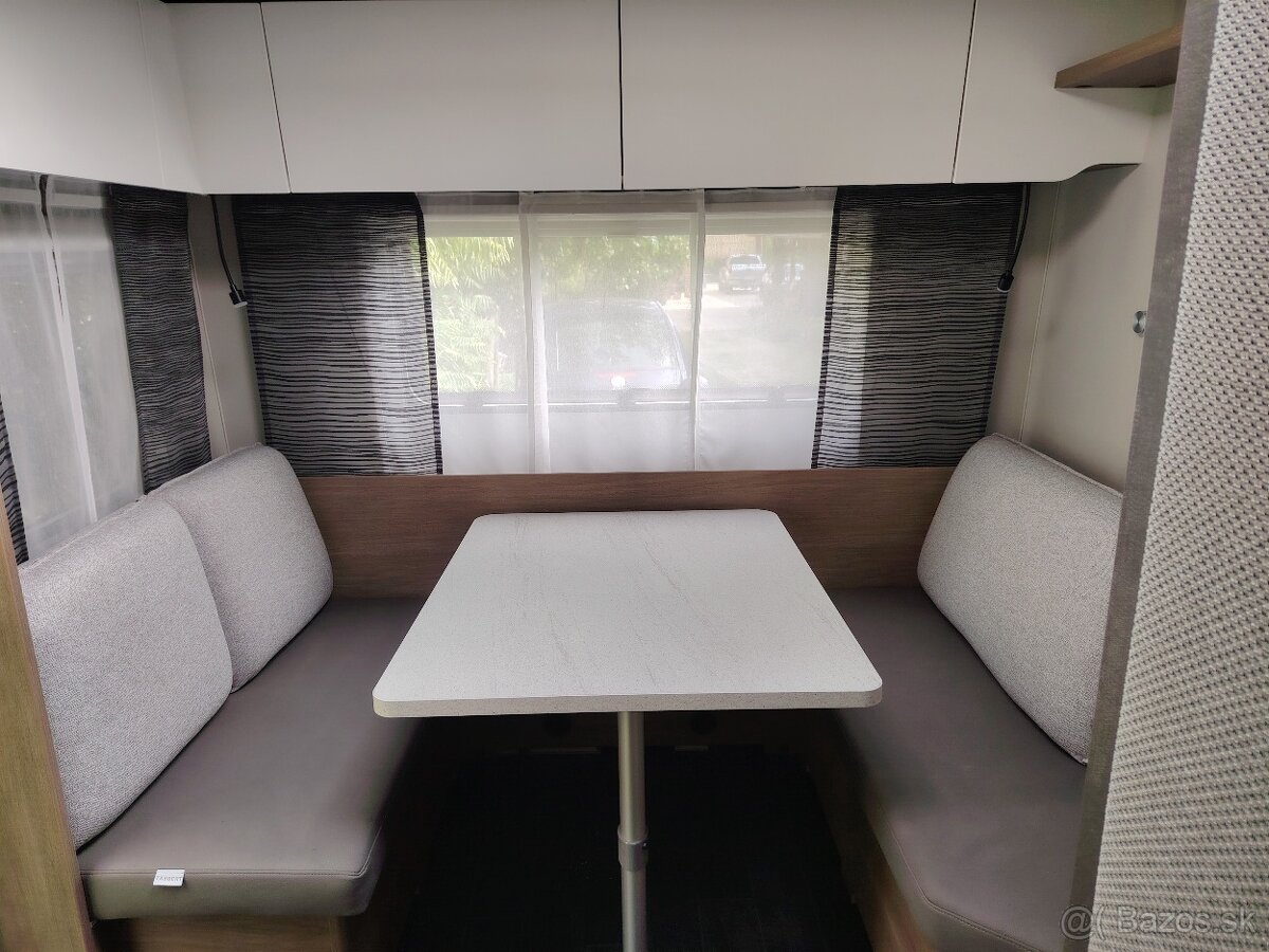 Tabbert Senara+ 460E r.v. 2025 / DPH /AKCIA DO 31.3.2026 - 5