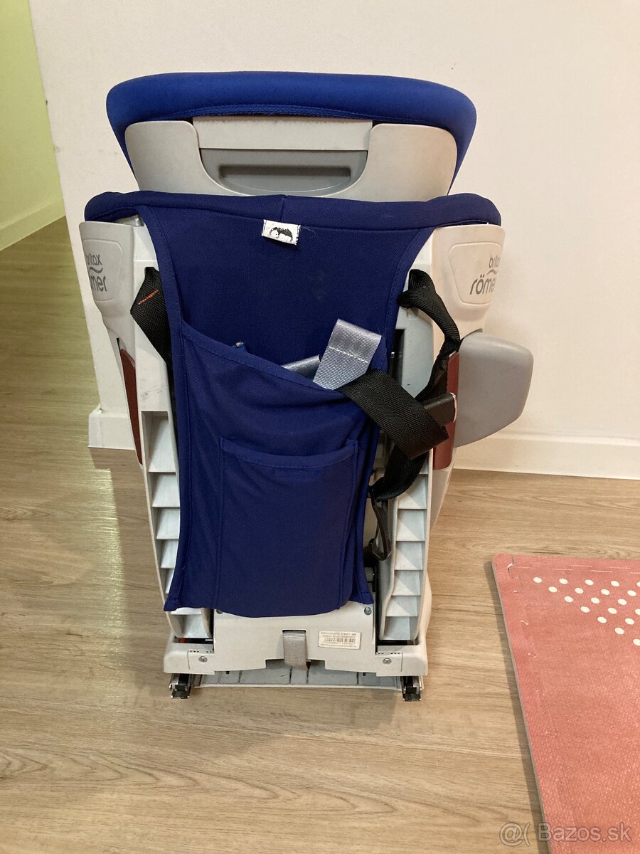 Britax Romer Advansafix II - 5