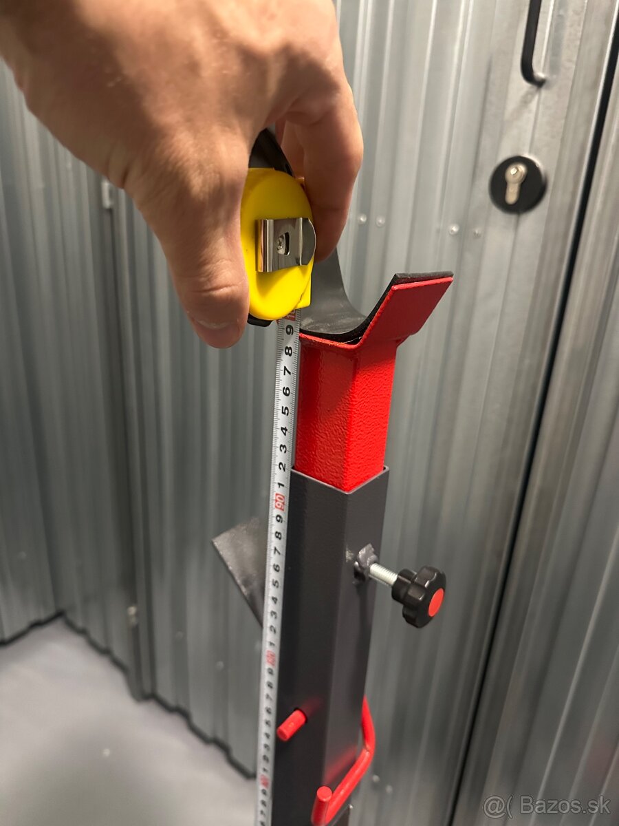 Stojany na drepy / Bench - 5