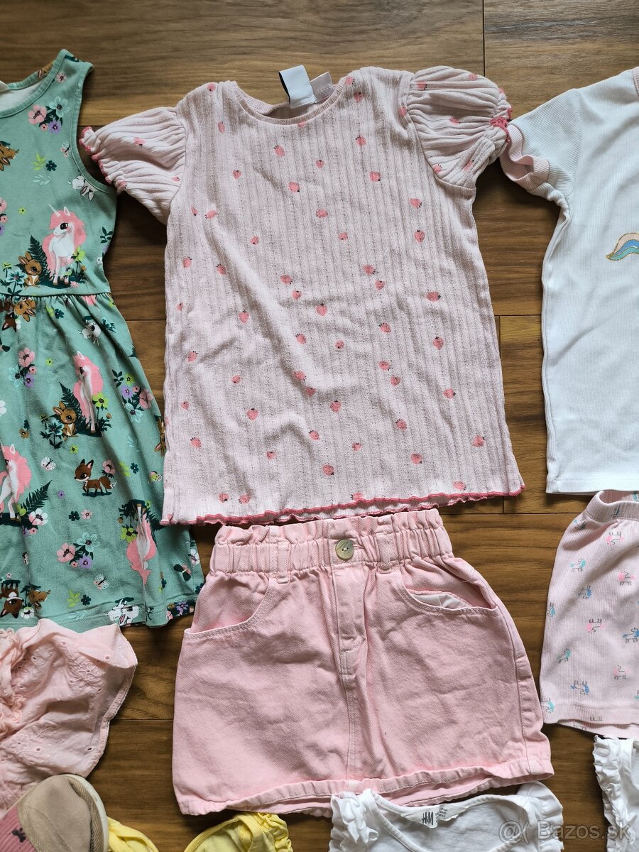 Zara letný balík 110 - 5