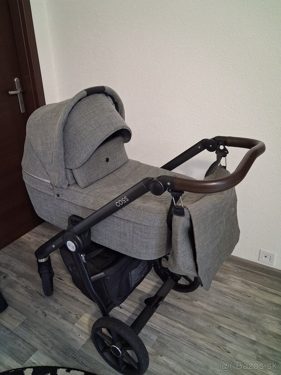 Roan coss - 5