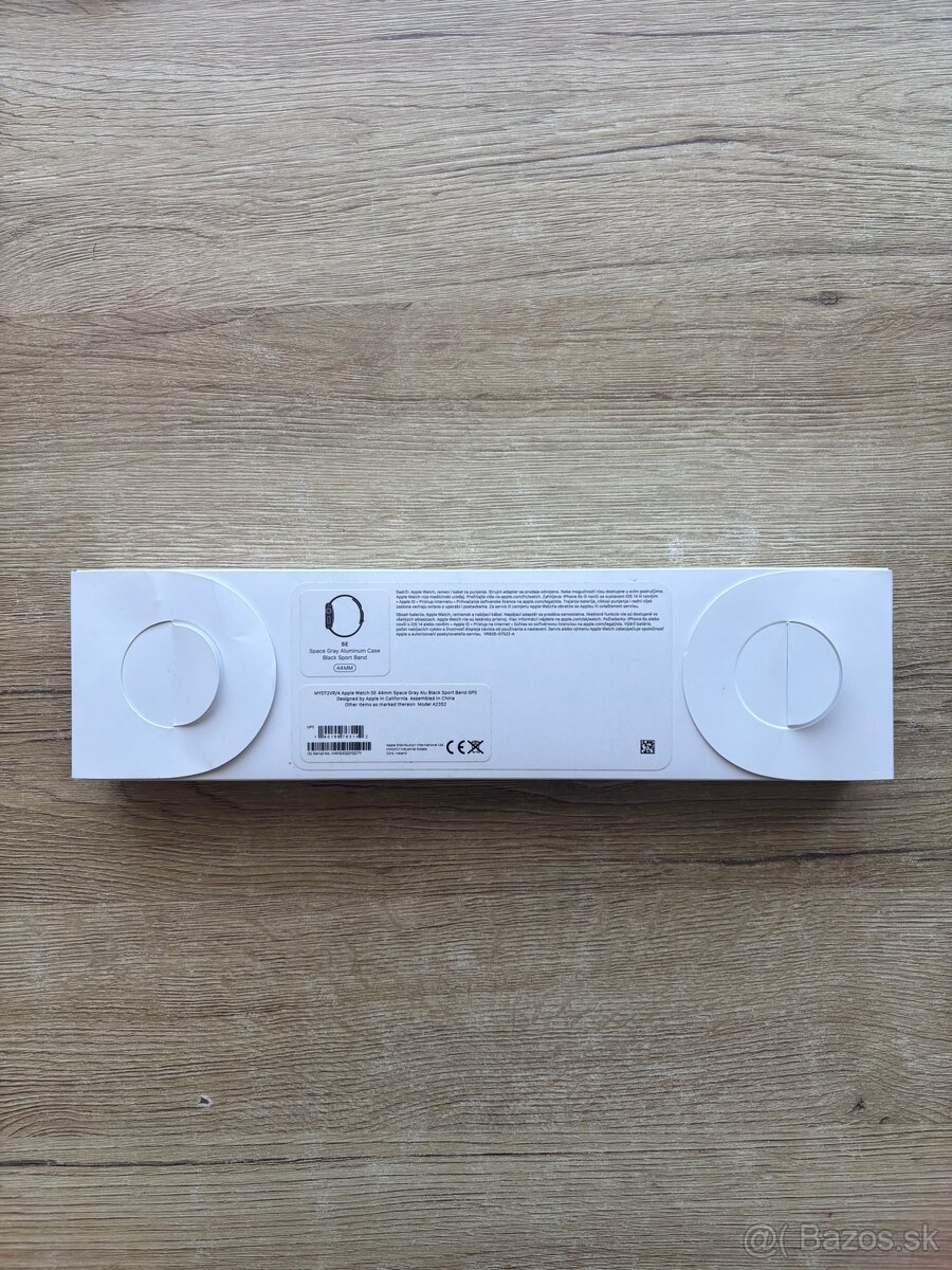 Apple Watch Se 44mm - 5